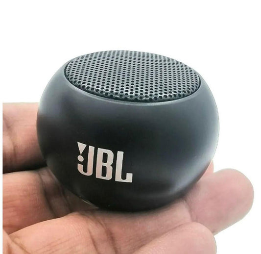 M3 Mini Portable Bluetooth Speaker – Compact Wireless Sound System