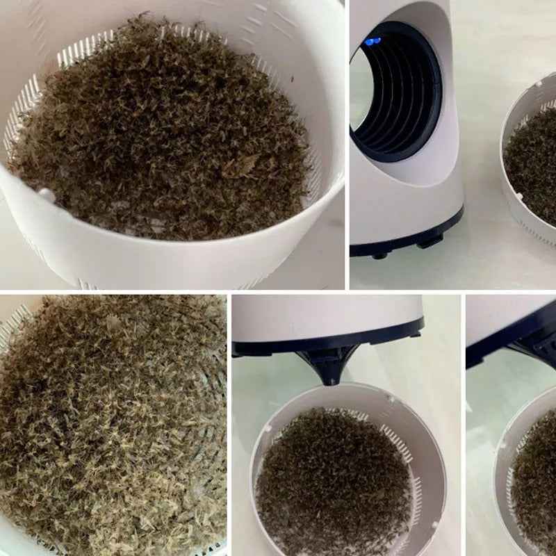 UV Mosquito Killer Lamp – Safe & Effective Insect Control