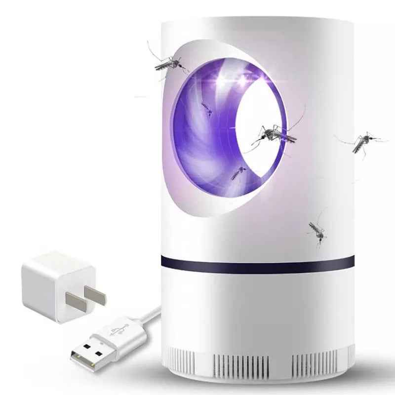UV Mosquito Killer Lamp – Safe & Effective Insect Control