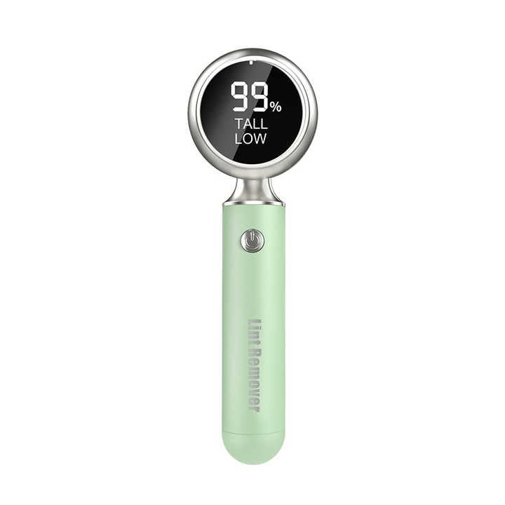 KST M6 Rechargeable Electric Lint Remover