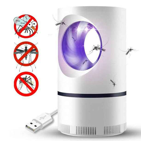 UV Mosquito Killer Lamp – Safe & Effective Insect Control