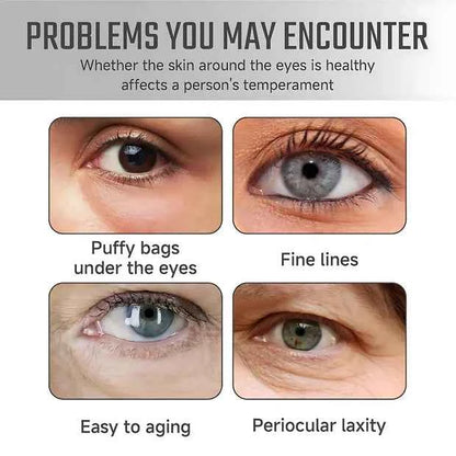 Lutein Anti-Wrinkle Serum – Firm & Radiant Skin