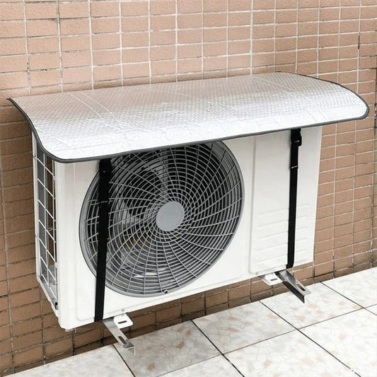 AC Outdoor Cover – Heat & Waterproof