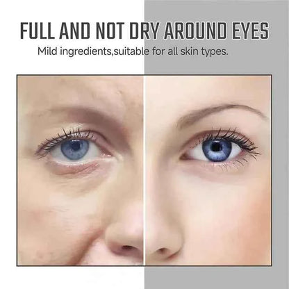 Lutein Anti-Wrinkle Serum – Firm & Radiant Skin