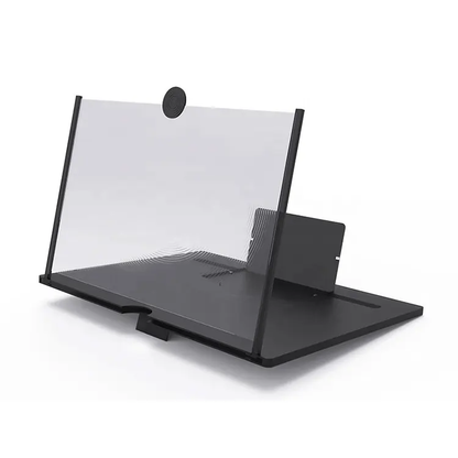 F3 Mobile Screen Magnifier – Portable Phone Screen Amplifier for Clear Viewing