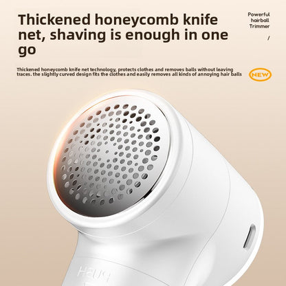 KST M6 Rechargeable Electric Lint Remover