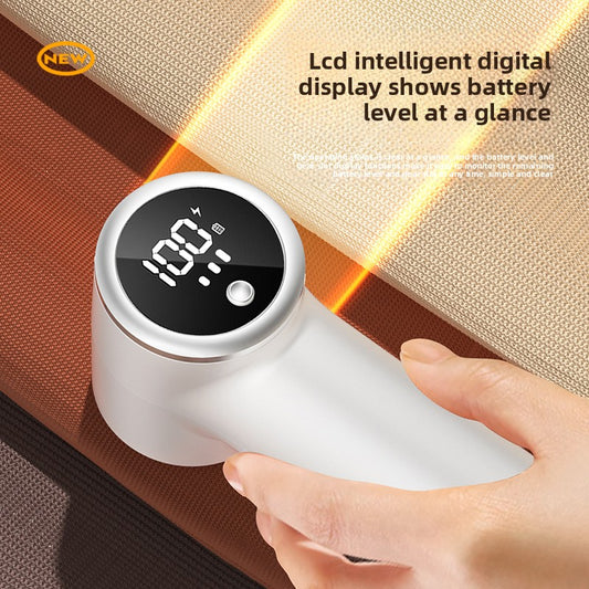 KST M6 Rechargeable Electric Lint Remover