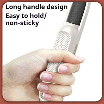 Rechargeable Electric Foot File – Callus Remover for Soft, Smooth Feet