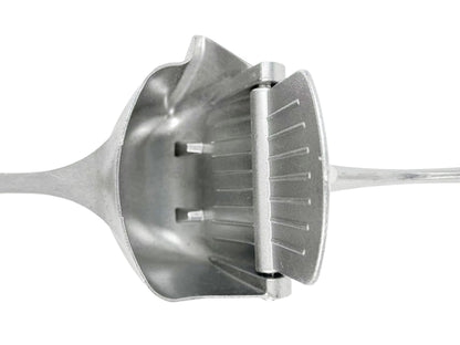 Handheld Citrus Juicer – Durable Stainless Steel Lemon & Orange Clip Juicer