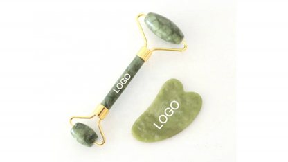 FLFWLASS Contour Facial Roller & Massager – Sculpt, Tone & Rejuvenate