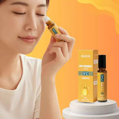 Lutein Anti-Wrinkle Serum – Firm & Radiant Skin