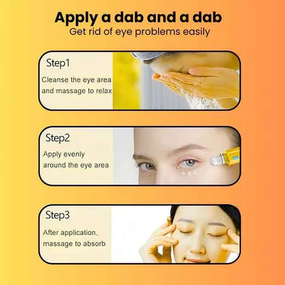 Lutein Anti-Wrinkle Serum – Firm & Radiant Skin